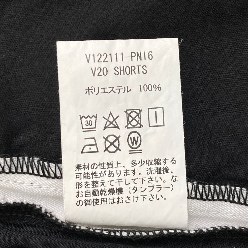 新品未使用　V12 ハーフパンツ　サイズ:S V12 メンズ ショートパンツ | ゴルフウェア【公式通販】