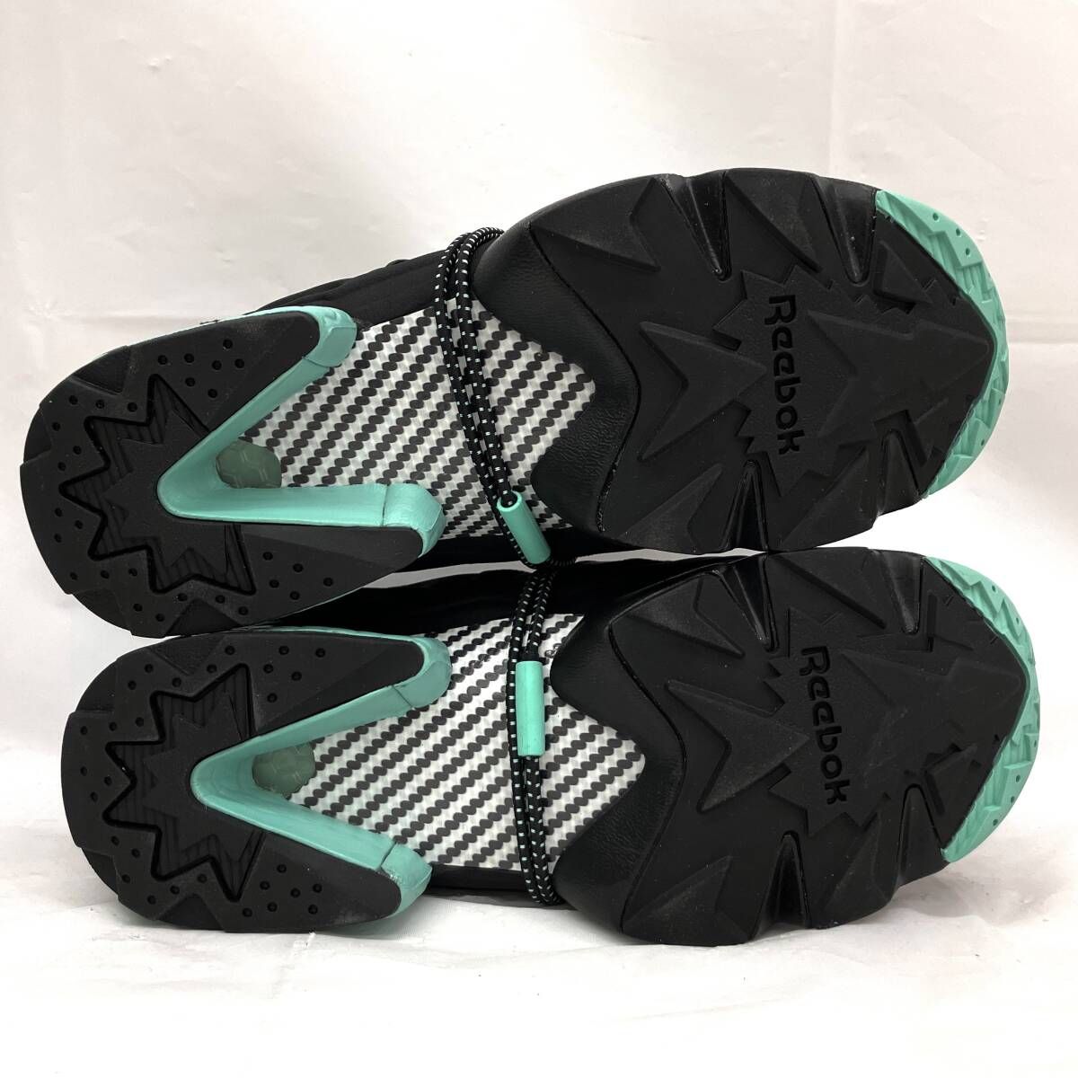 Reebok×POTR リーボック×ピーオーティーアール INSTAPUMP FURY 94