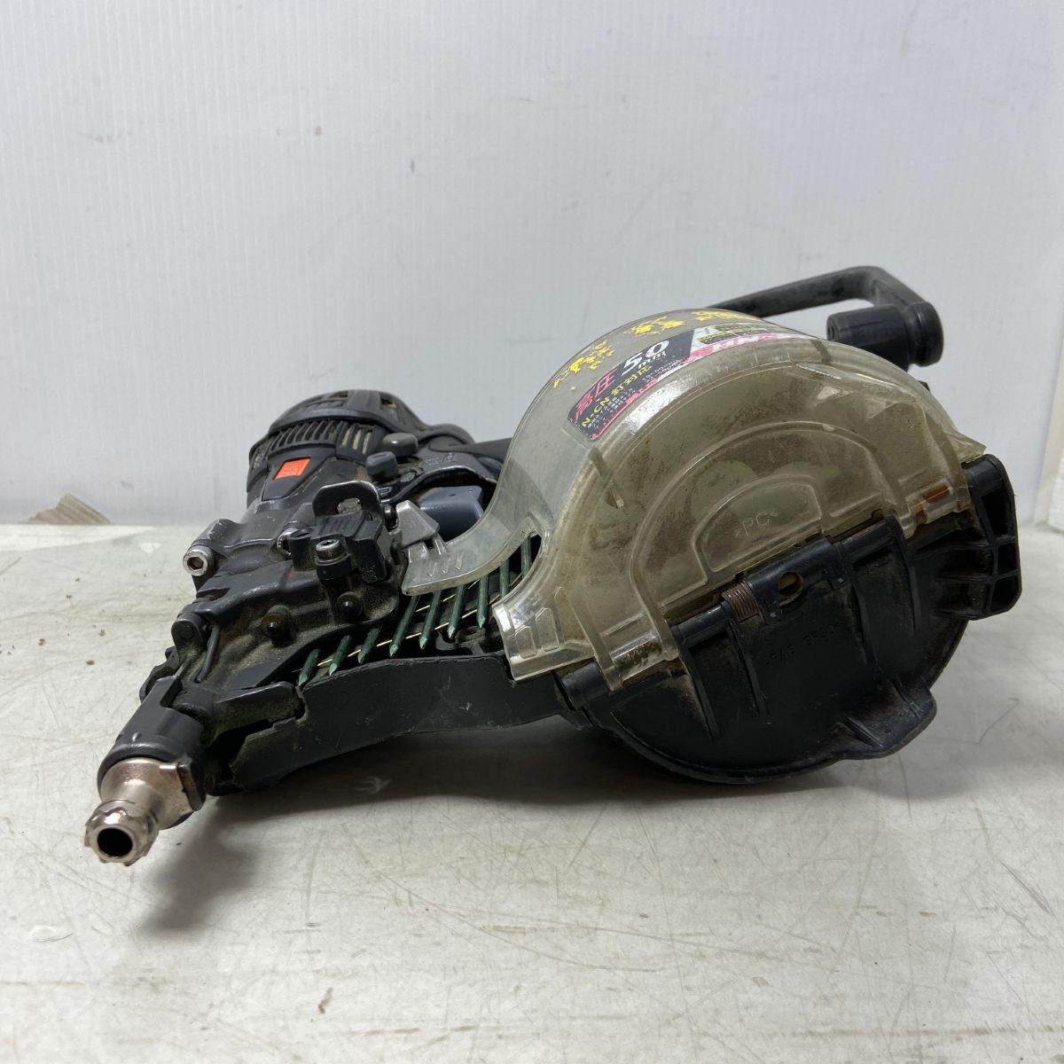 ブラック×レッド