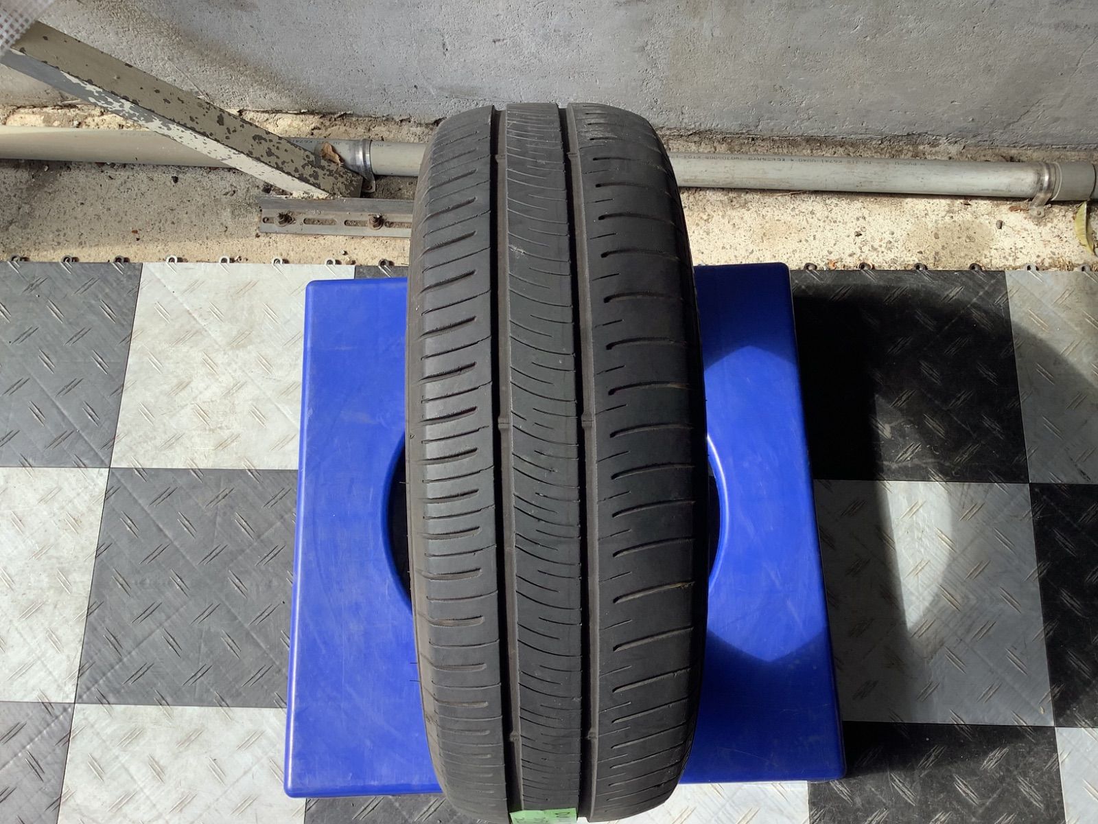 205/60 R16、DUNLOP ENASAVE RV505、2024年 Amazon.co.jp: 205/60R16 96H XL DUNLOP ダンロップ ENASAVE