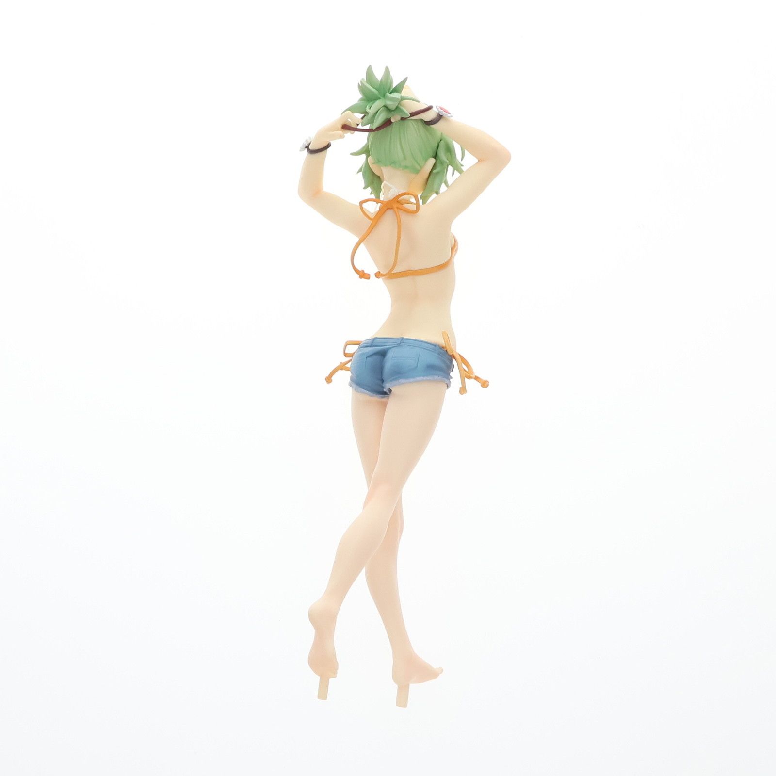 小日向光(こひなたひかり) 水着style あまんちゅ!〜あどばんす