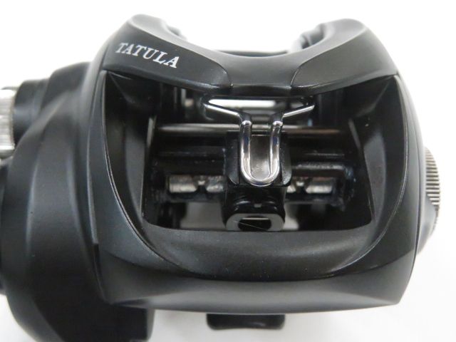 ダイワ 25タトゥーラ TW 200 XH 01-