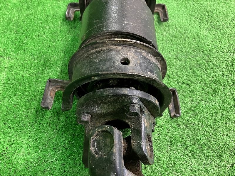 リアプロペラシャフト Xターボ