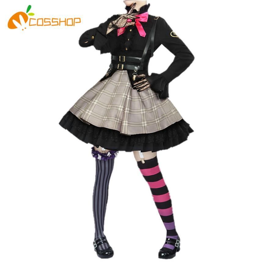 Marionette マリア