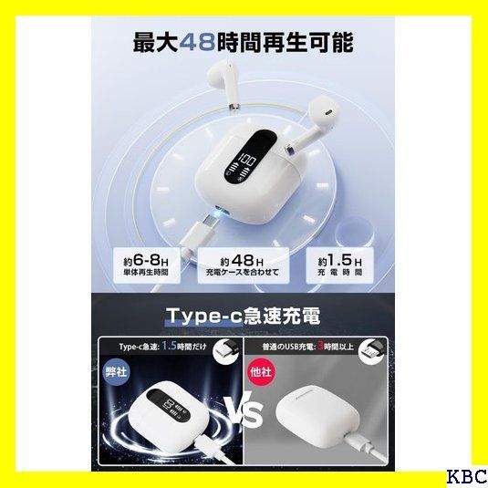 ☆人気商品 Bluetooth イヤホン 業界超軽量設計 ワイヤレスイヤホン