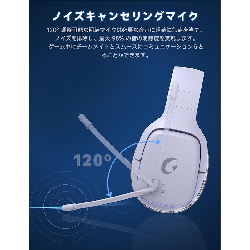 ps5 ヘッドセット