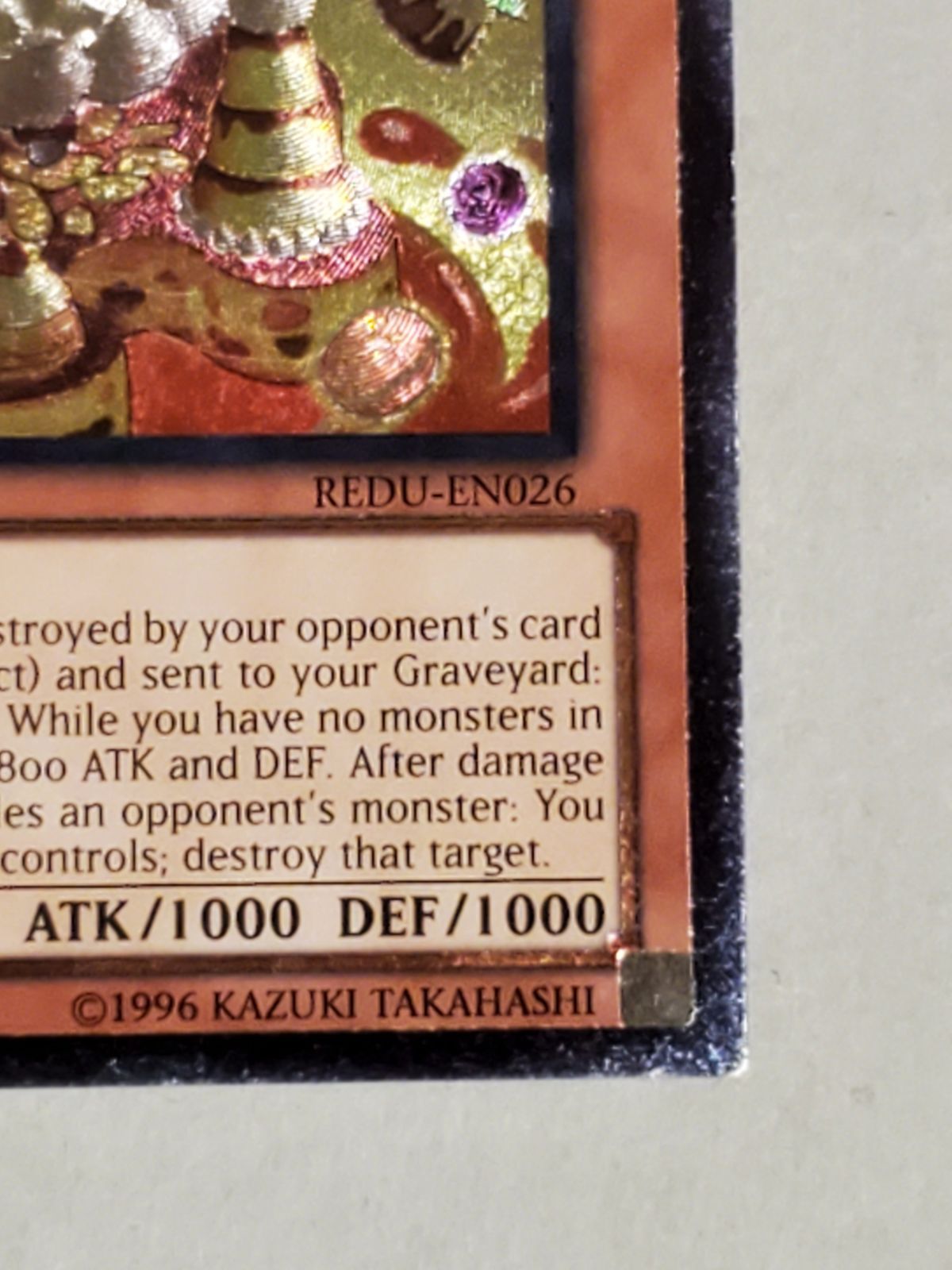 遊戯王 マドルチェ・プディンセス アルティメットレア 英語版 マドルチェ・プディンセス アルティメットレア - メルカリ