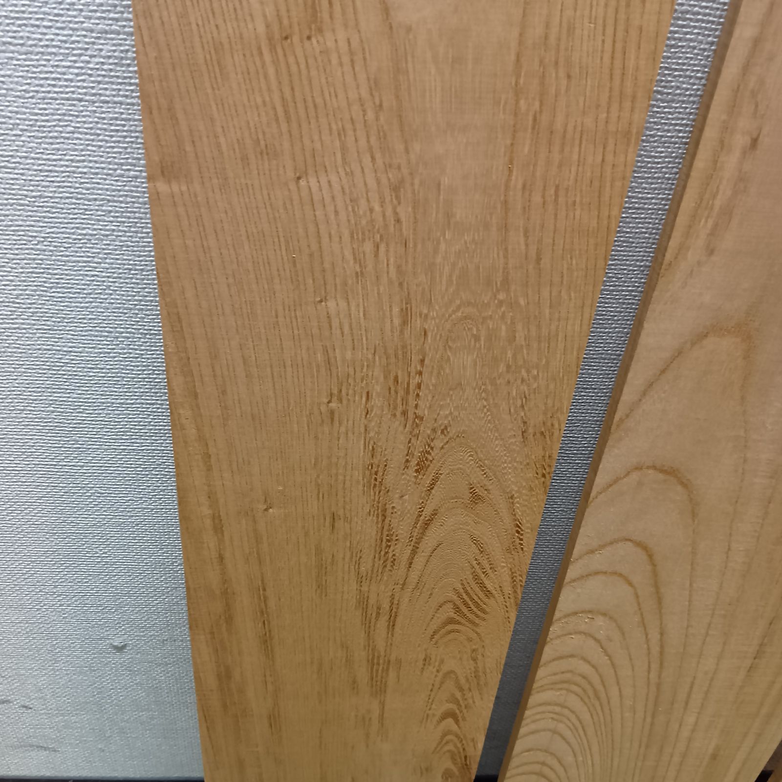 ケヤキ 欅 90㎝ 3枚 一枚板 無垢板 木材 ショップ 棚板 DIY