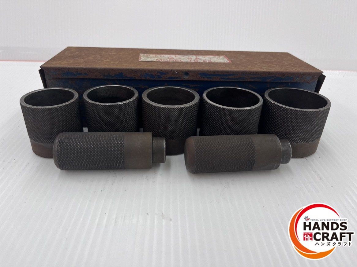 ★協和 タイロッドエンドブーツ TB-52 挿入治具 品