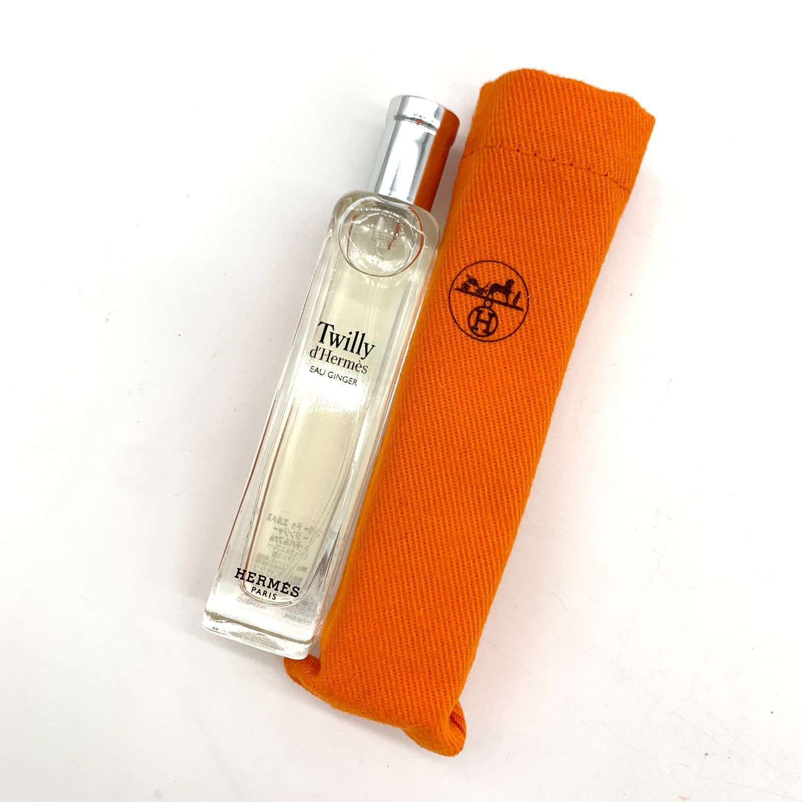 ▽【新品/未使用】エルメス/HERMES ノマド 4本セット 香水 コロン