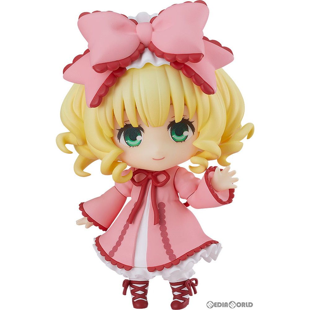 ねんどろいど 1788 雛苺(ひないちご) ローゼンメイデン 完成品 可動