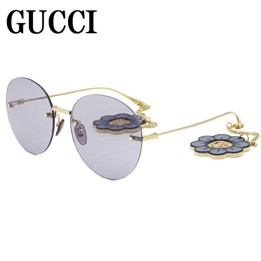 国内正規品 グッチ GUCCI GG1149S 006 サングラス アジアンフィット 