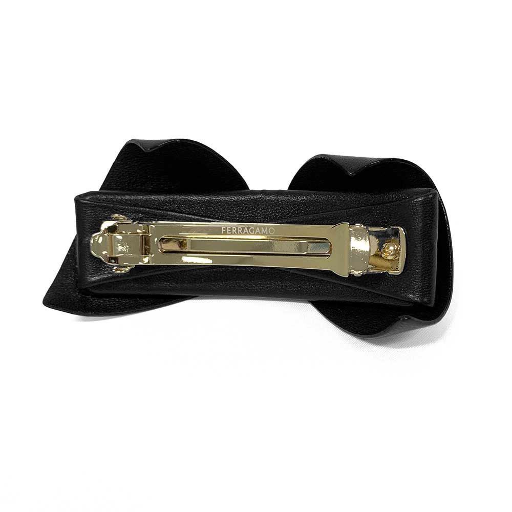 確かな品質。 FERRAGAMO フェラガモ 34 0459 786477 バレッタ