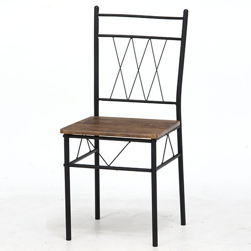 チェア アイアンフレーム