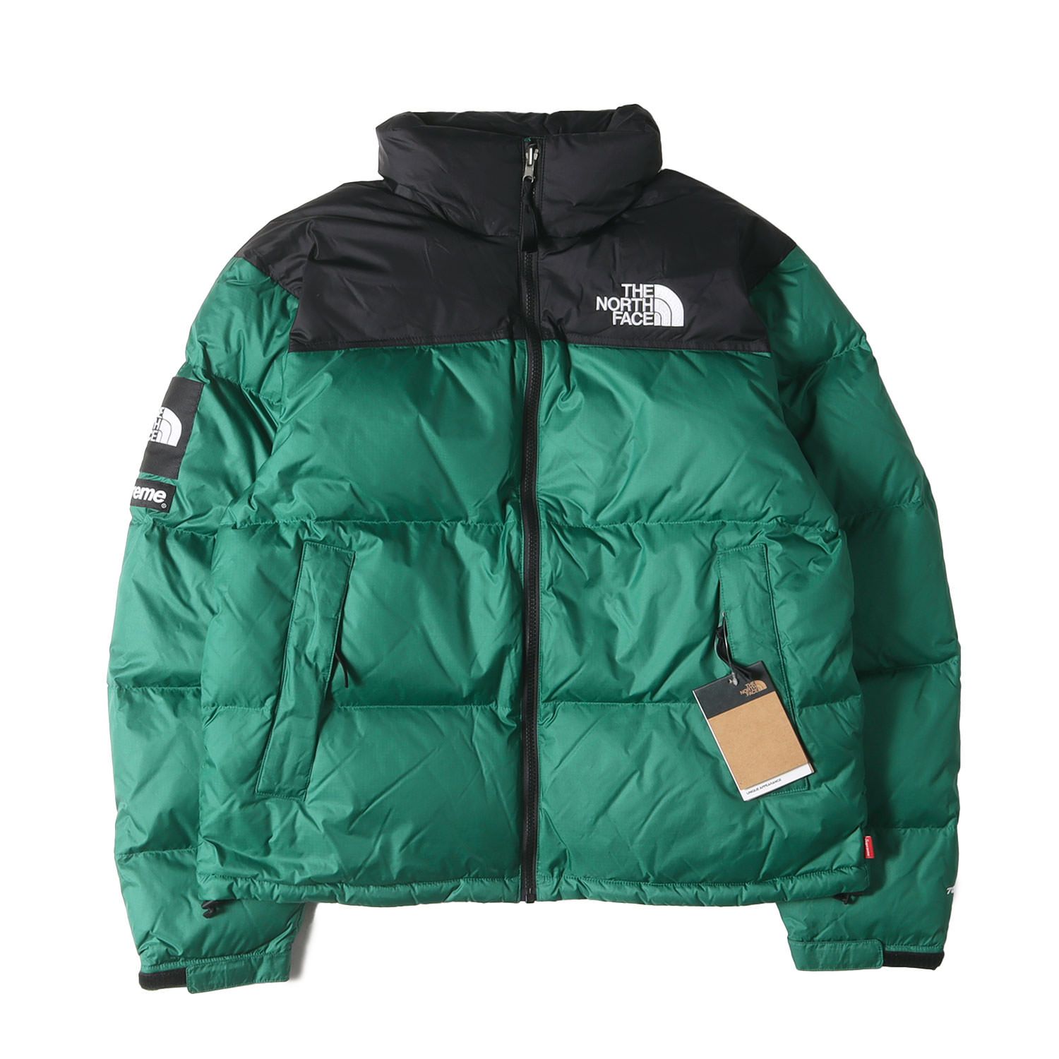 新品 Supreme シュプリーム ジャケット サイズ:M 24AW THE NORTH FACE