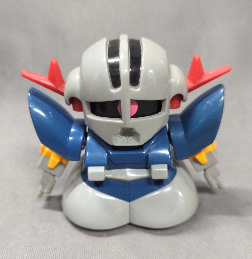 バンダイ 元祖SDガンダム 機動戦士ガンダム パーフェクト