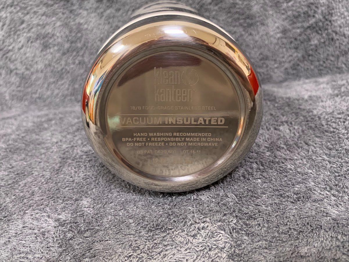 ☆ klean kanteen × gorilla coffee ゴリラコーヒー クリーン