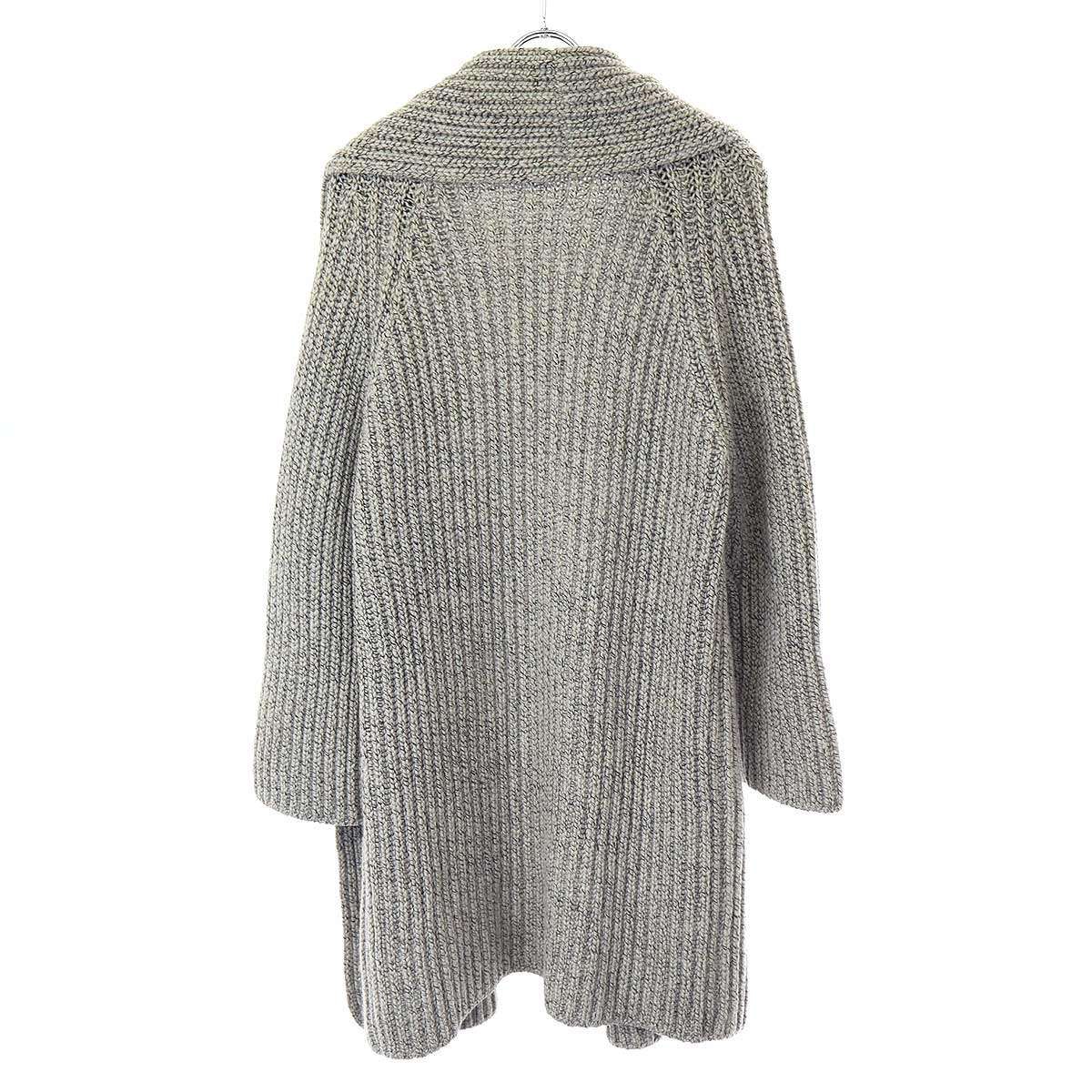 HERMES エルメス by Martin Margiela マルジェラ期 1999AW ローゲージ  