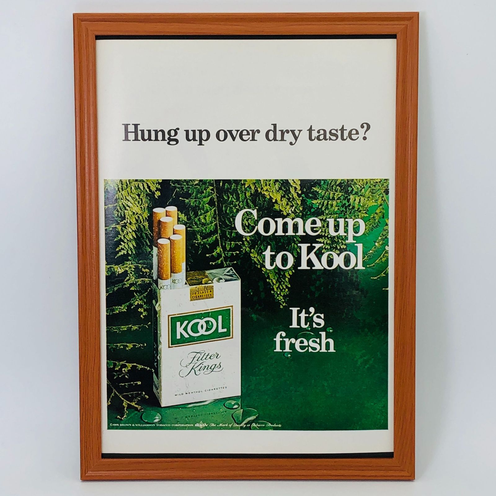 昭和レトロ★当時物ブルマァク★　広告★　ポスター Yahoo!オークション - ブルマァク ポスター チラシ 昭和レトロ