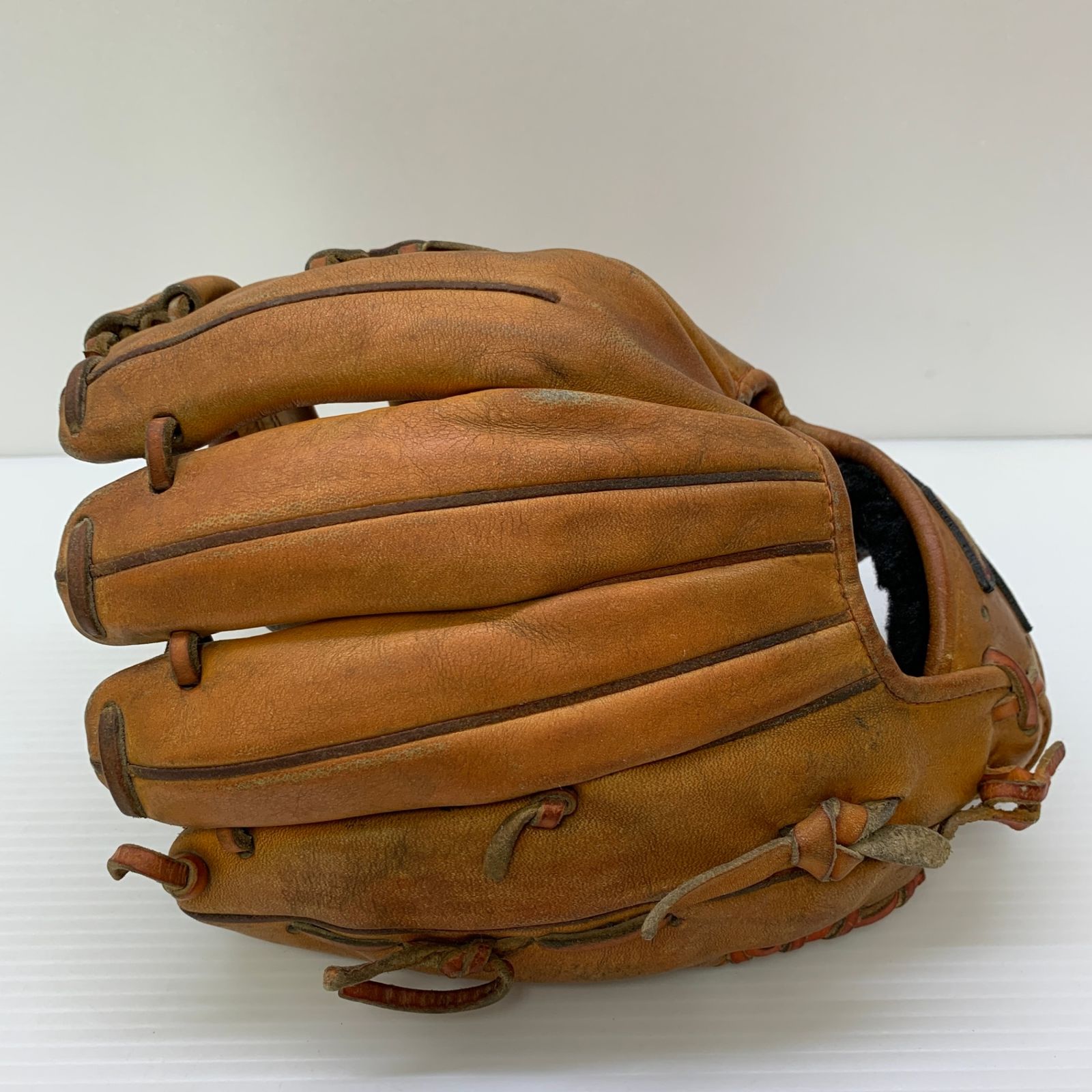 Victory Stage 硬式内野用グラブ Mizuno Mマーク Victory Stage 硬式内