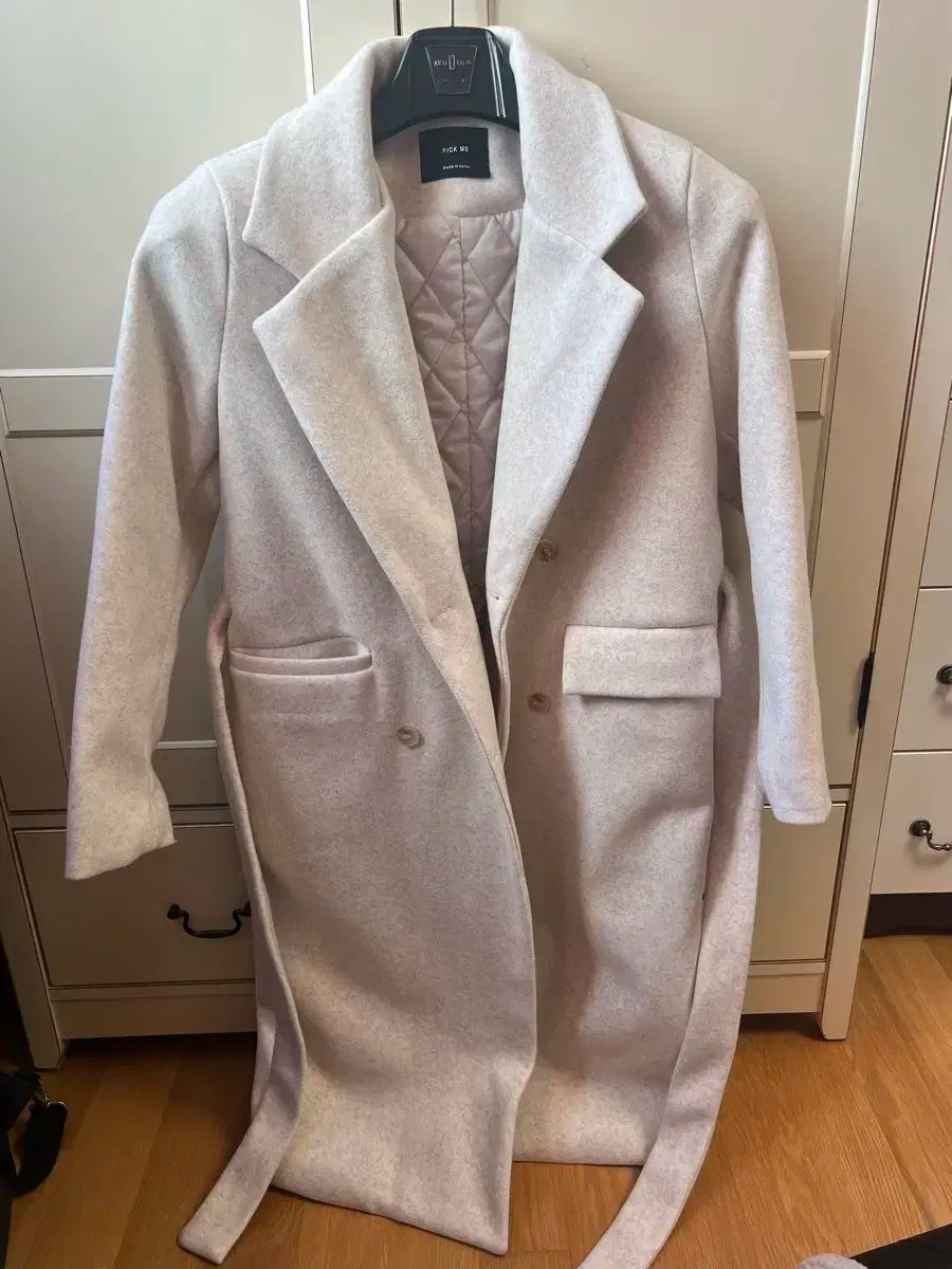新品タグ付き】EIKO KONDO ロングコート 総柄 グラフィック
