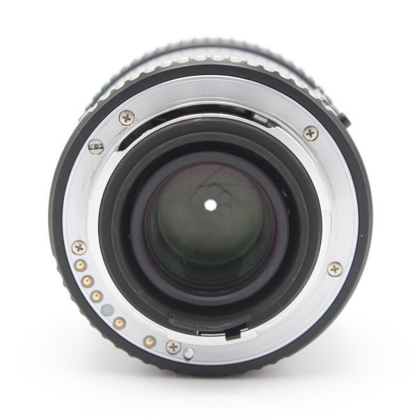 PENTAX50mm MACRO単焦点マクロレンズ (本体) □美品□ PENTAX 単焦点マクロレンズ DFA MACRO 50mmF2.8 K