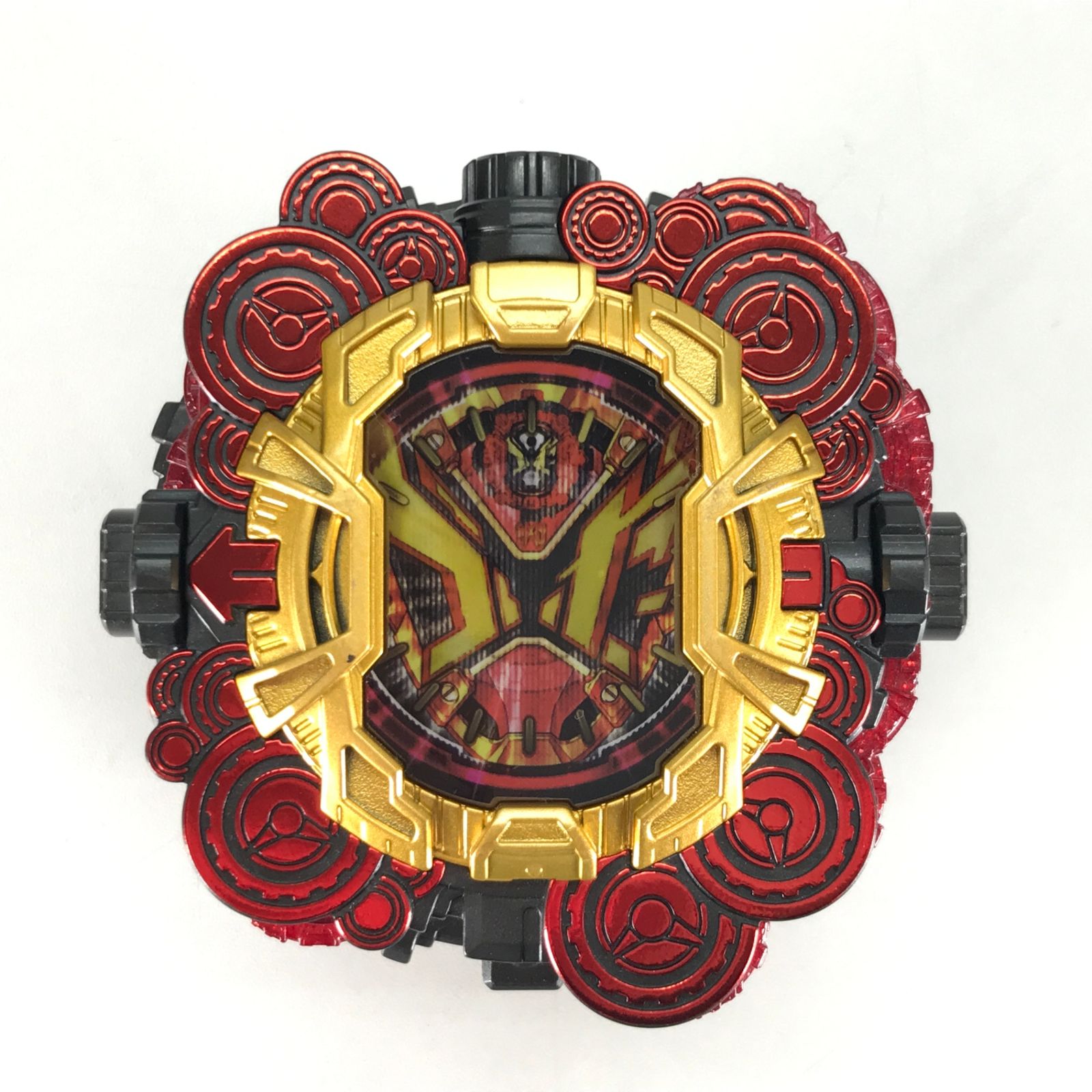 【新品未開封】仮面ライダー ジオウ DX ゲイツマジェスティ ライドウォッチ ○BANDAI おもちゃ DXゲイツマジェスティライドウォッチ 単品