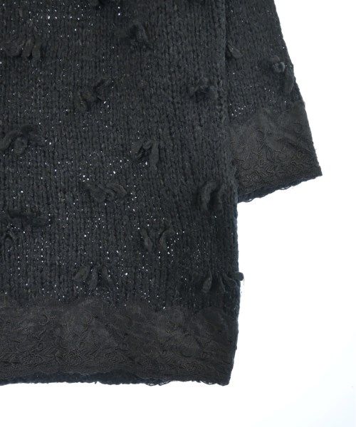 galliano ニット・セーター レディース ガリアーノ 中古　古着 GALLIANO - galliano ガリアーノ ニット・セーター XS その他