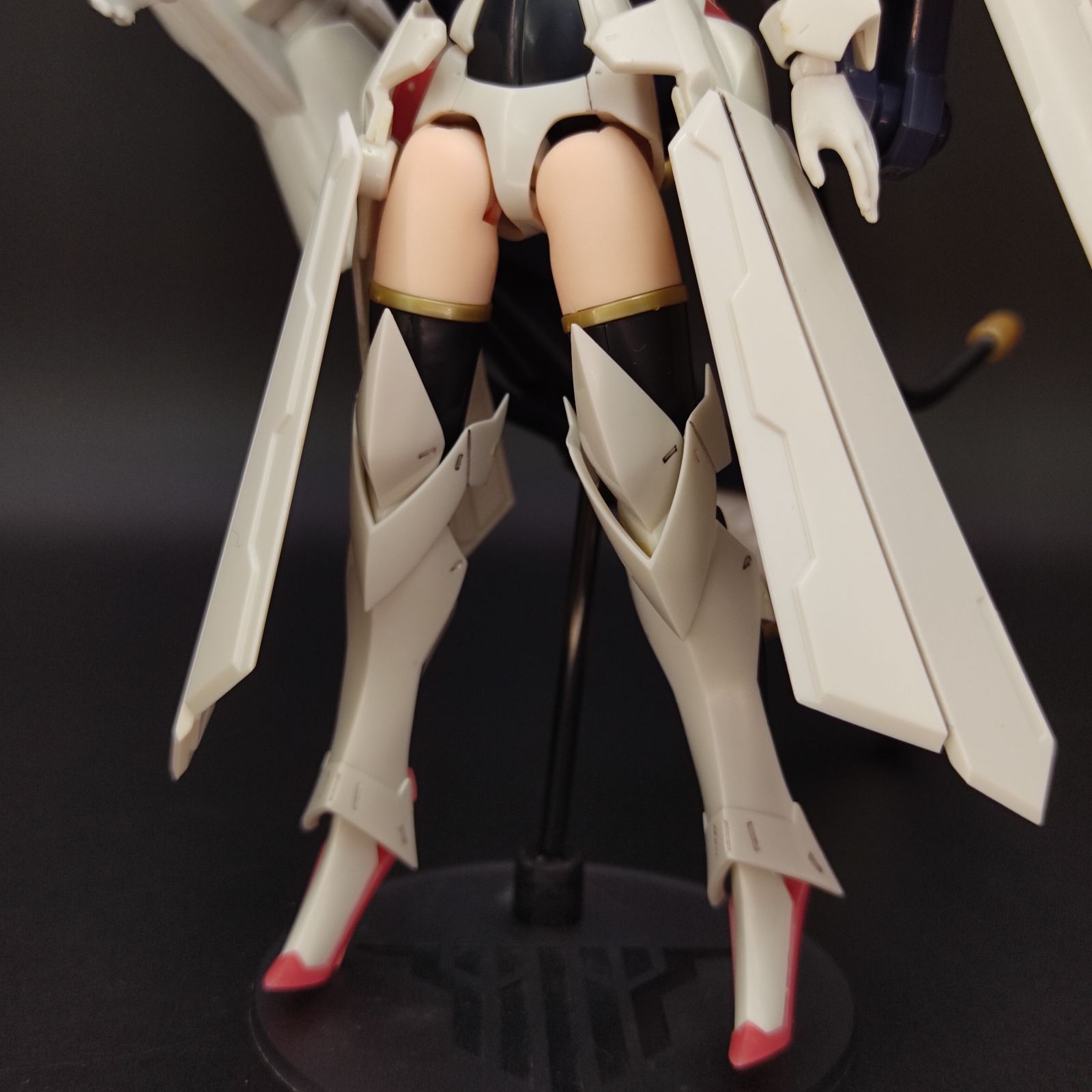 メガミデバイス【ジャンク品】 BULLET KNIGHTS ランサー