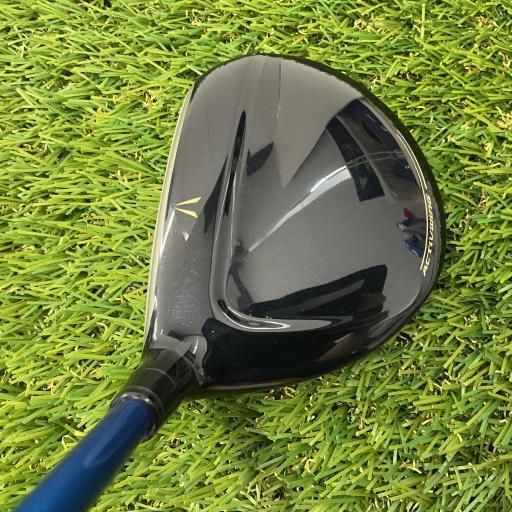 絆 ダンロップ XXIO 2025 5W フェアウェイウッド FW XXIO MP1300 FW フレックスSR メンズ 男性用 右利き 右用 Cランク ゴルフクラブ