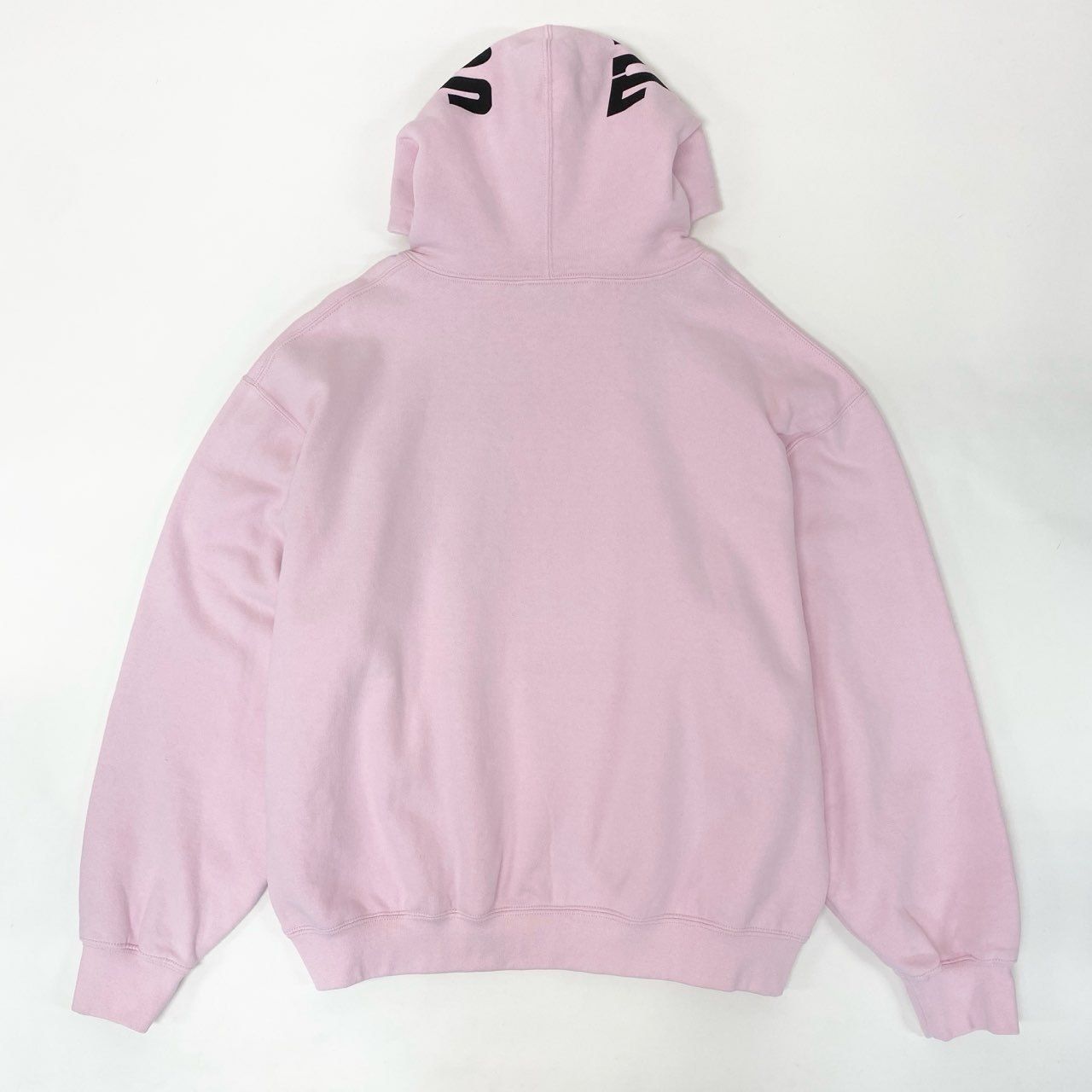 44h26 SUPREME シュプリーム 24SS Warm Up Hooded Sweatshirt プル 