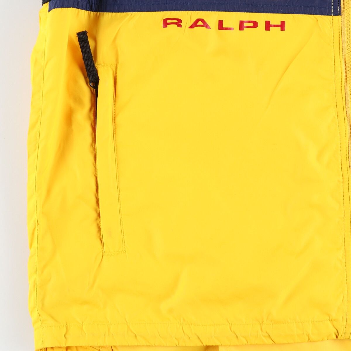 古着 90~00年代 ラルフローレン Ralph Lauren RLX POLO SPORT ポロ