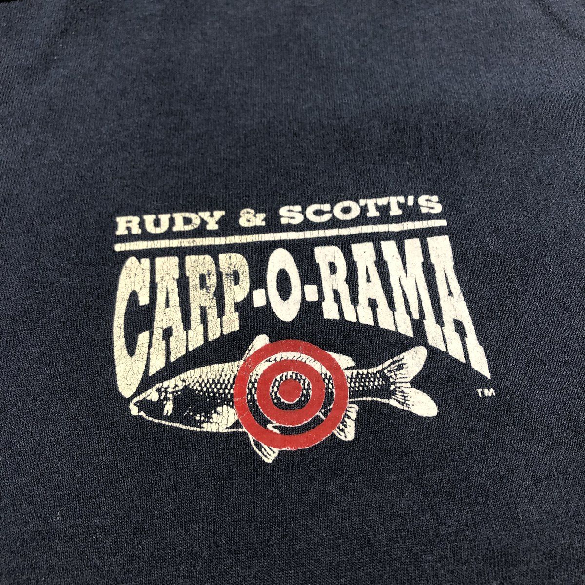 プリントTシャツ