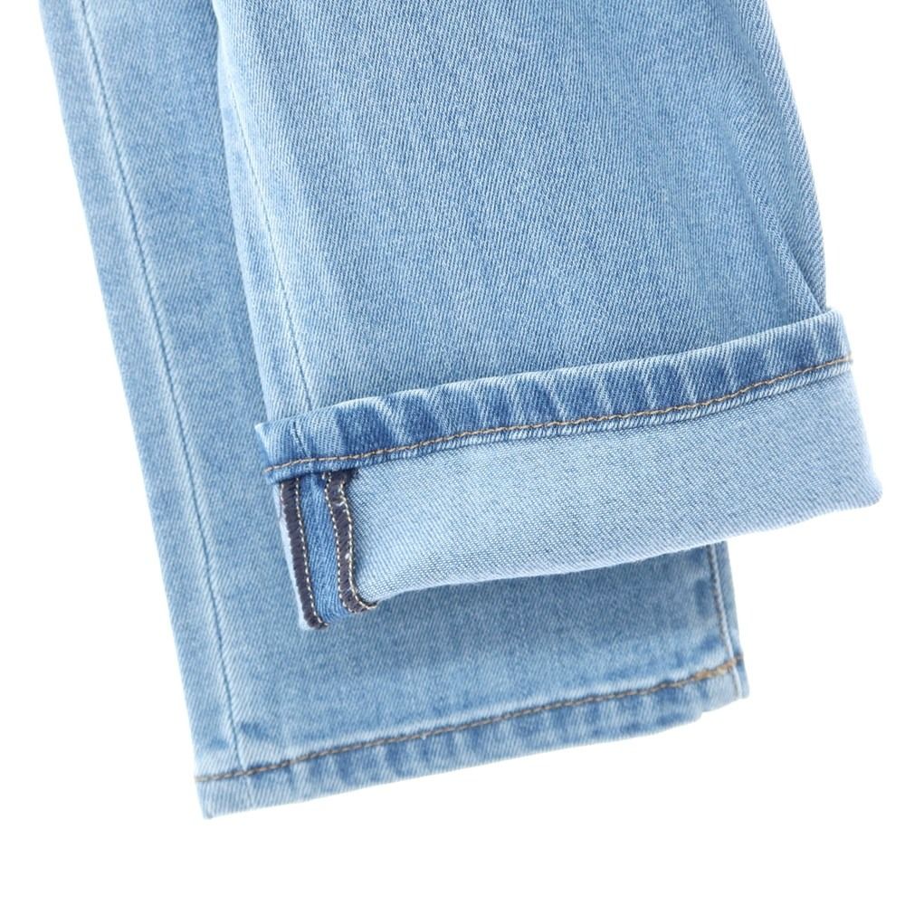【新品アウトレット】ピーティートリノ デニム PT TORINO DENIM SWING 加工 ストレッチデニムパンツ ジーンズ ブルー【サイズ34】【メンズ】