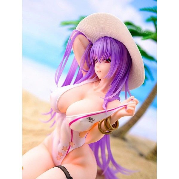 ドールズフロントライン ZB-26 麗しき夢の片隅Ver. 1/7