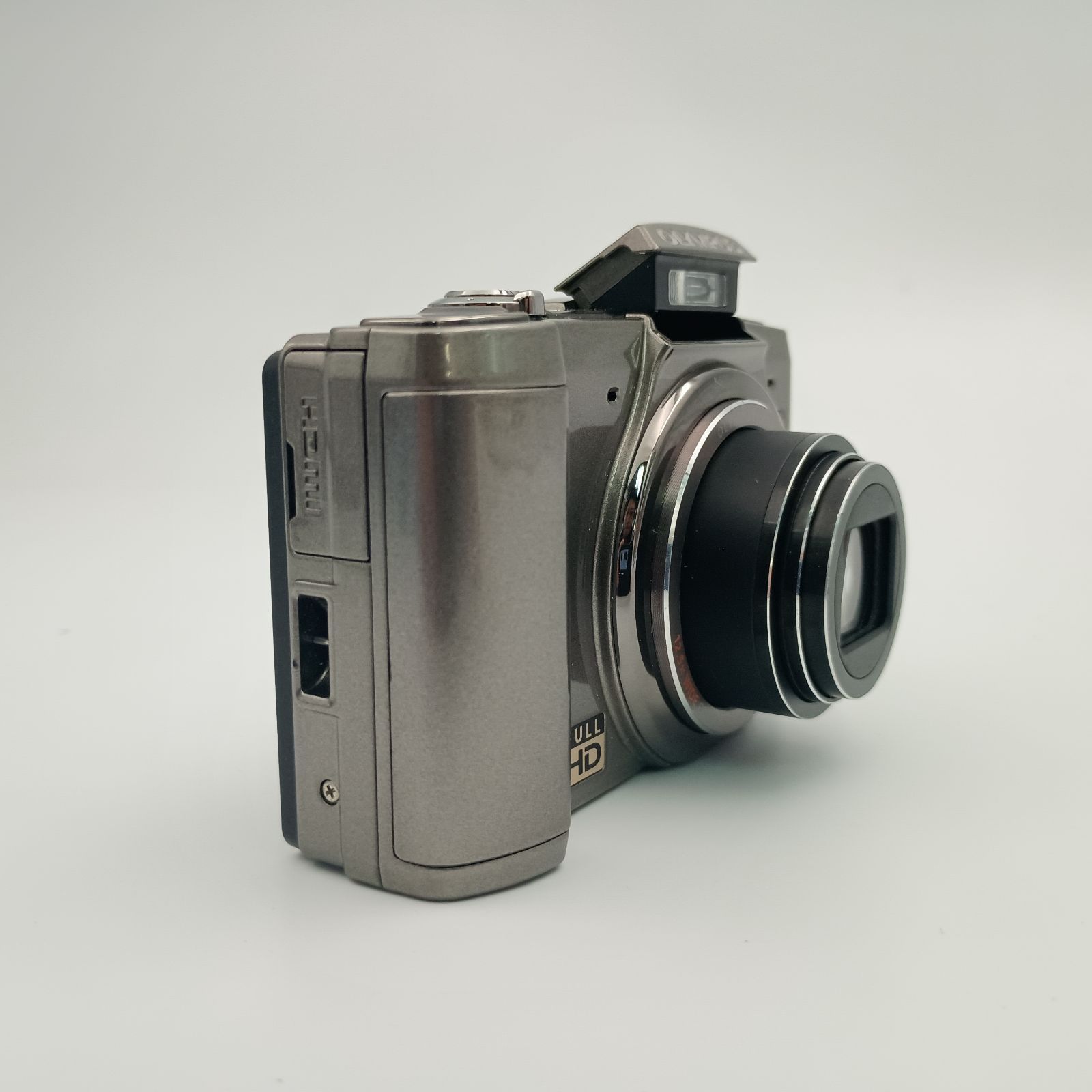 OLYMPUS SZ-20 コンパクトデジタルカメラ オリンパス、「SZ-20」レッドの発売日を4月8日に決定 - デジカメ