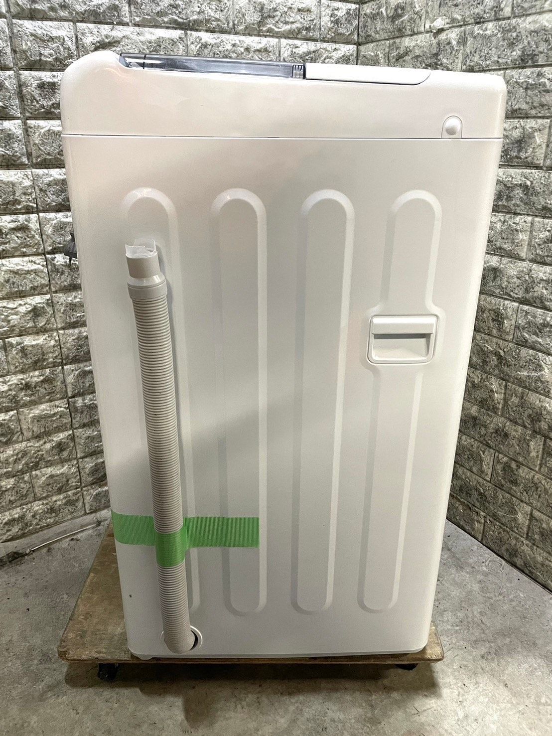 高年式 美品】大阪送料無料☆3か月保障付き☆洗濯機☆2023年  