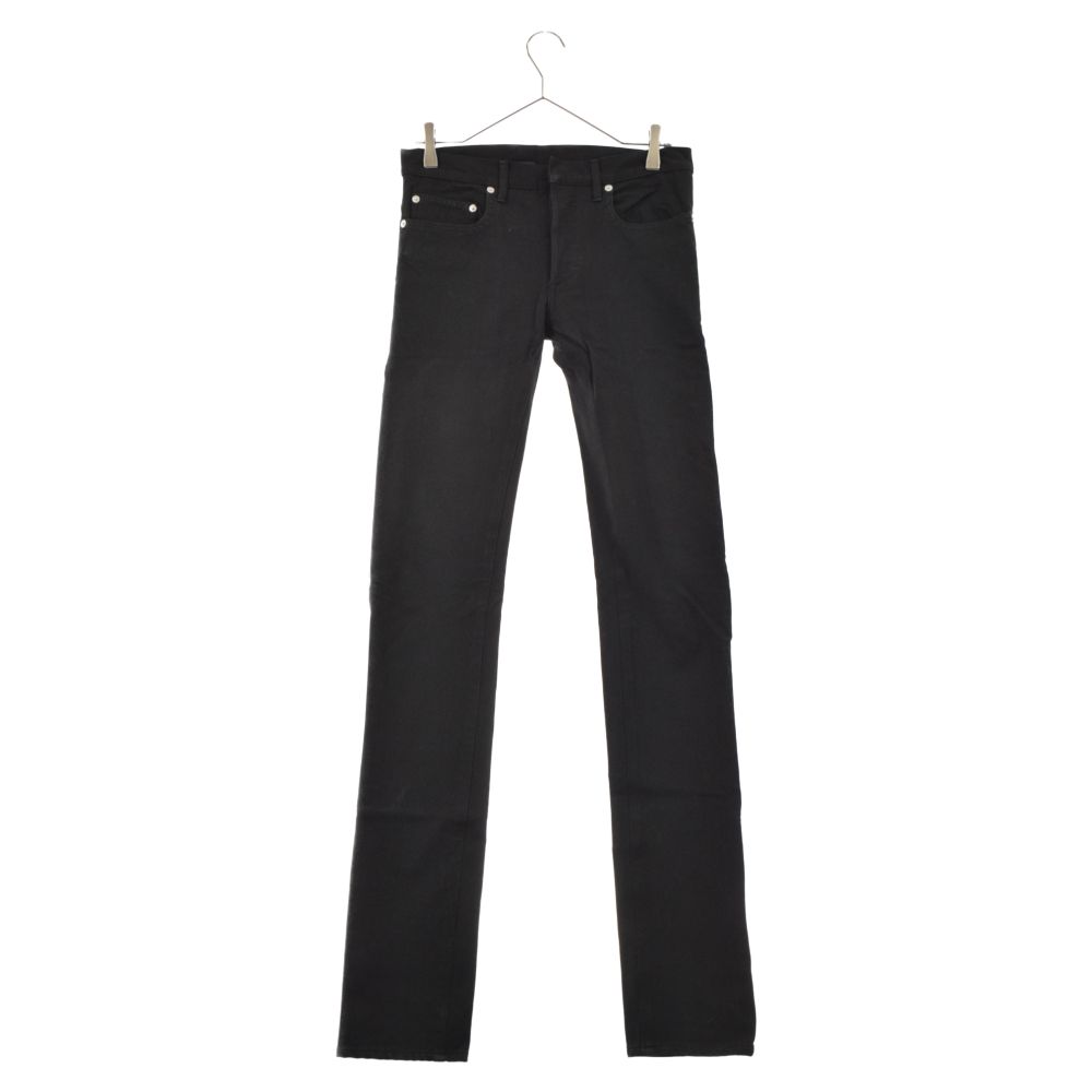 最高のシルエット～【Dior Homme/ディオールオム】から定番