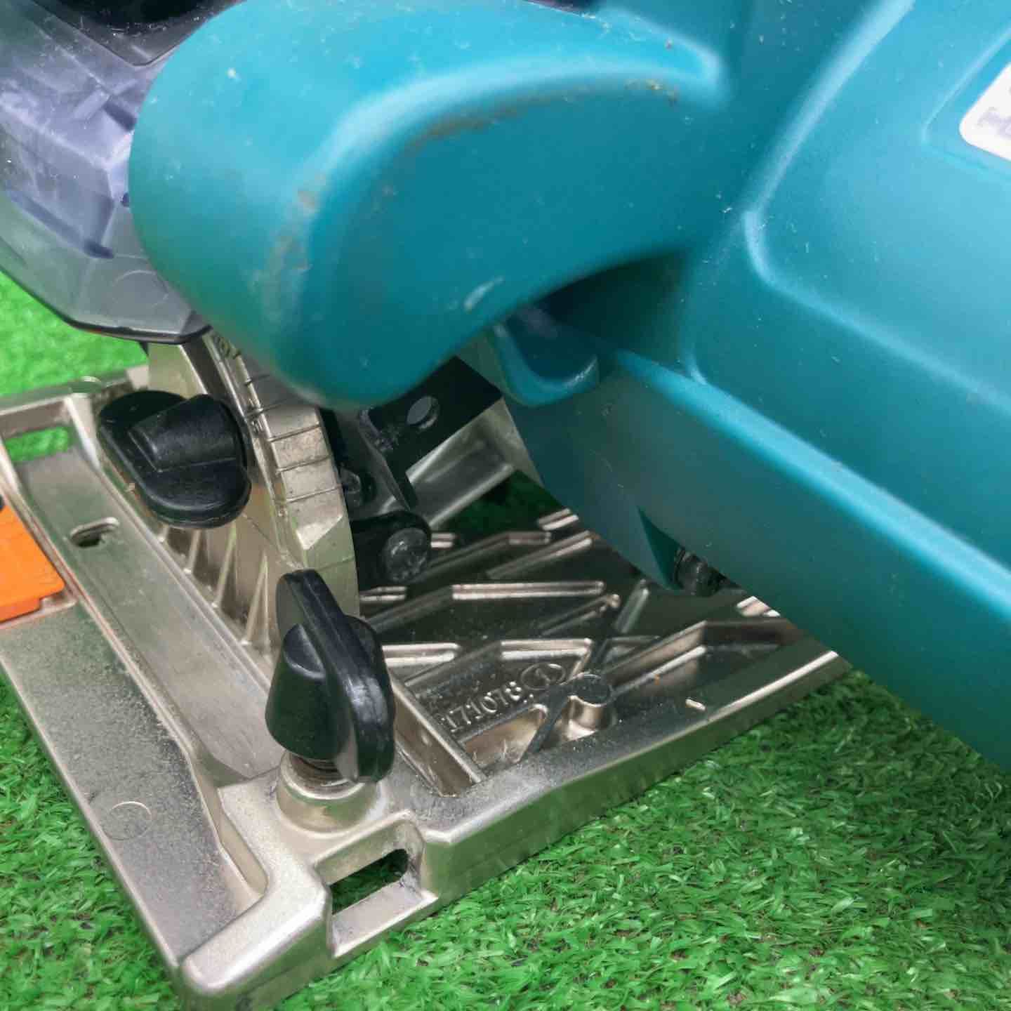 品】◇マキタ(makita) 防じん丸のこ 5034FKB【桶川店】 【公式 