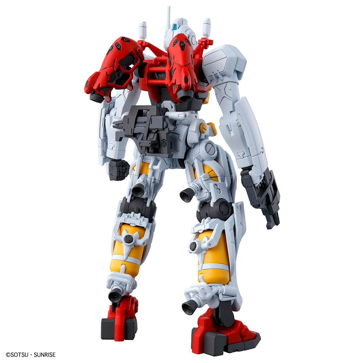 ♡新品未開封♡【 HG 1/144 ゲルググ スガイ機 】2個 プチプチ