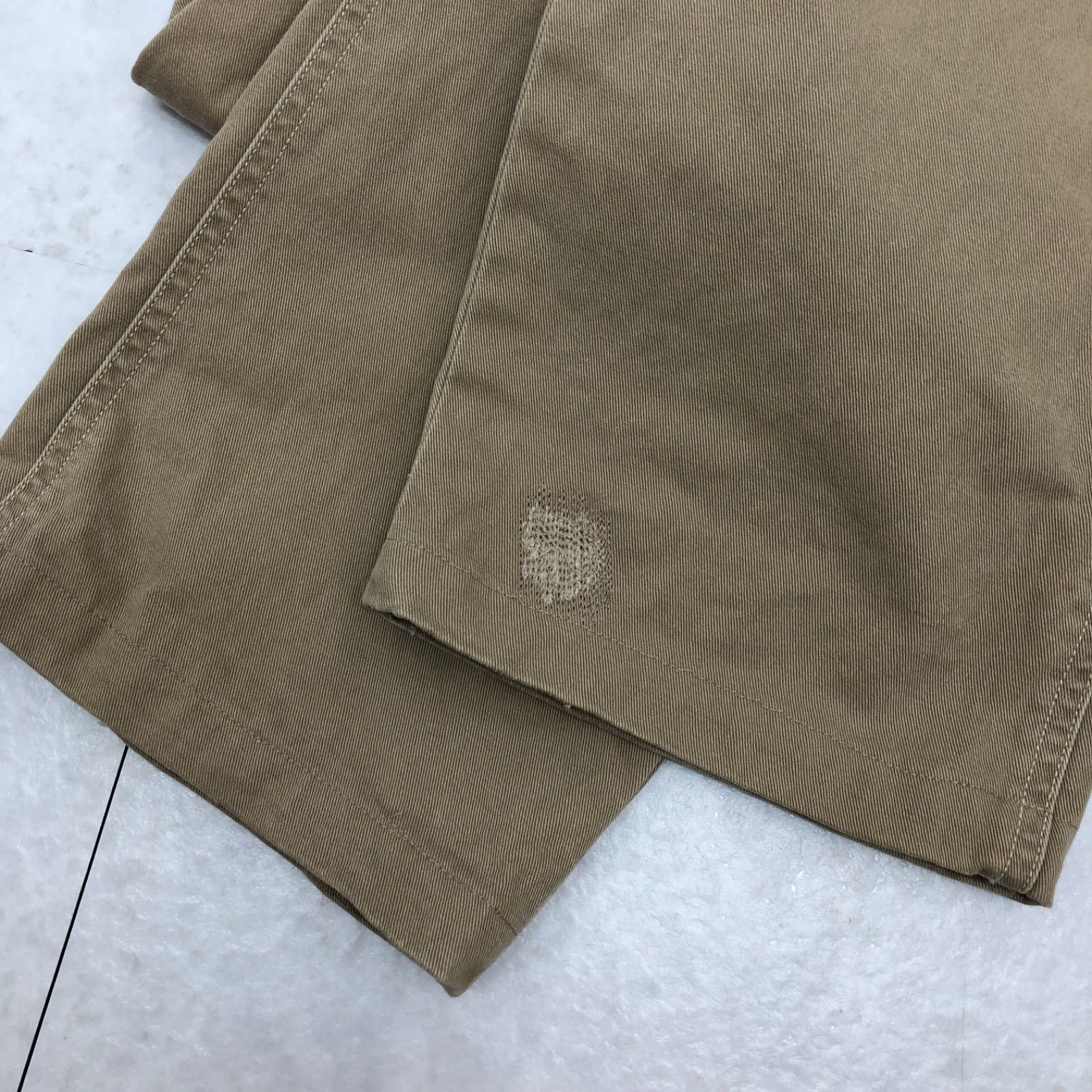 Polo by Ralph Lauren ポロバイラルフローレン CHINO Pant チノパンツ ベージュ 38×32