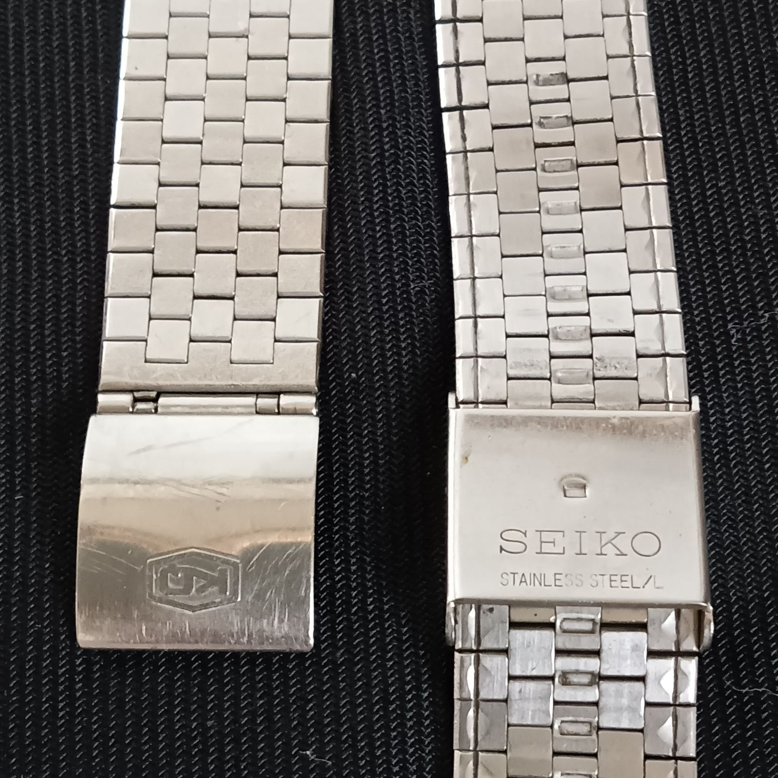 綺麗】927-3 SEIKO KING QUARTZ セイコー キング クォーツ メンズ