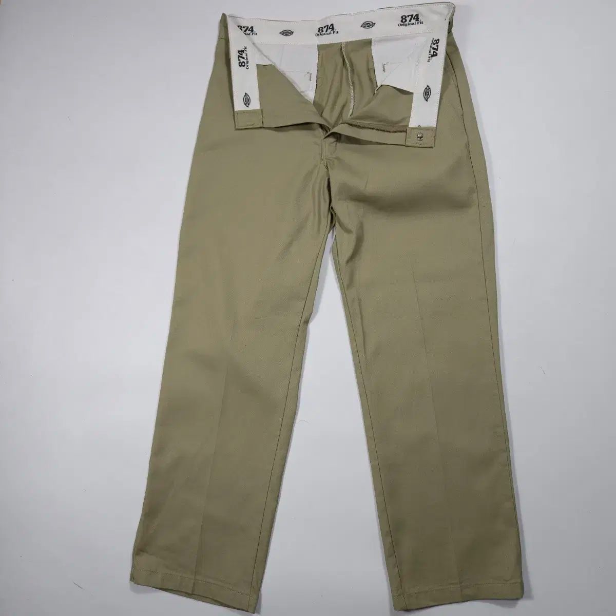 DICKIES(ディッキーズ) 874 ワークパンツ L
