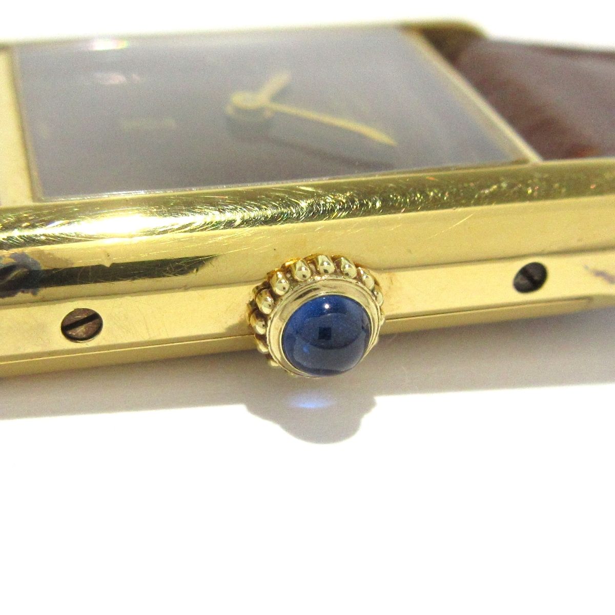 カルティエ 腕時計