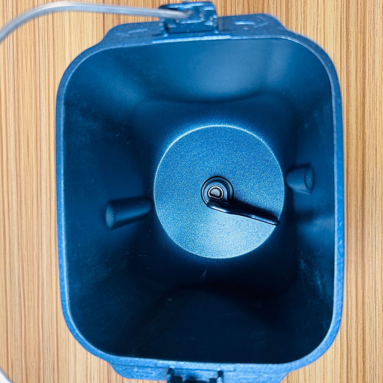 パナソニック ホームベーカリー