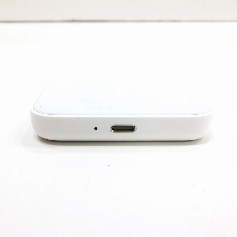 MagSafe 充電器 バッテリーパック ワイヤレス充電 MJWY3ZA/A A2384