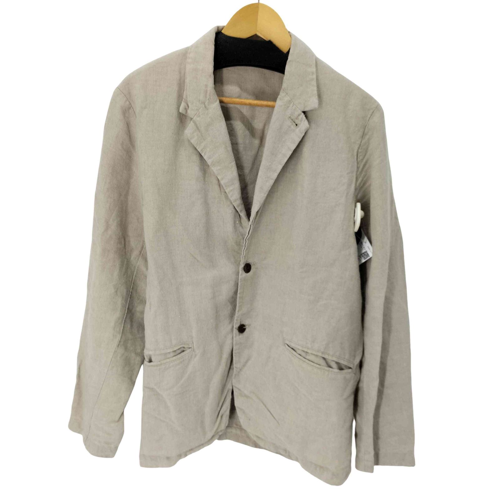 ネストローブコンフェクト nest Robe CONFECT Interlining linen