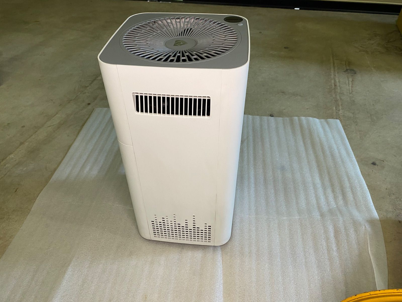 極美品】Airdog X3s 空気清浄機 2022年式 KJ200F-X3 美品】Airdog 極美品】Airdog X3s 空気清浄機 2022年式 KJ200F-X3 美品】Airdog