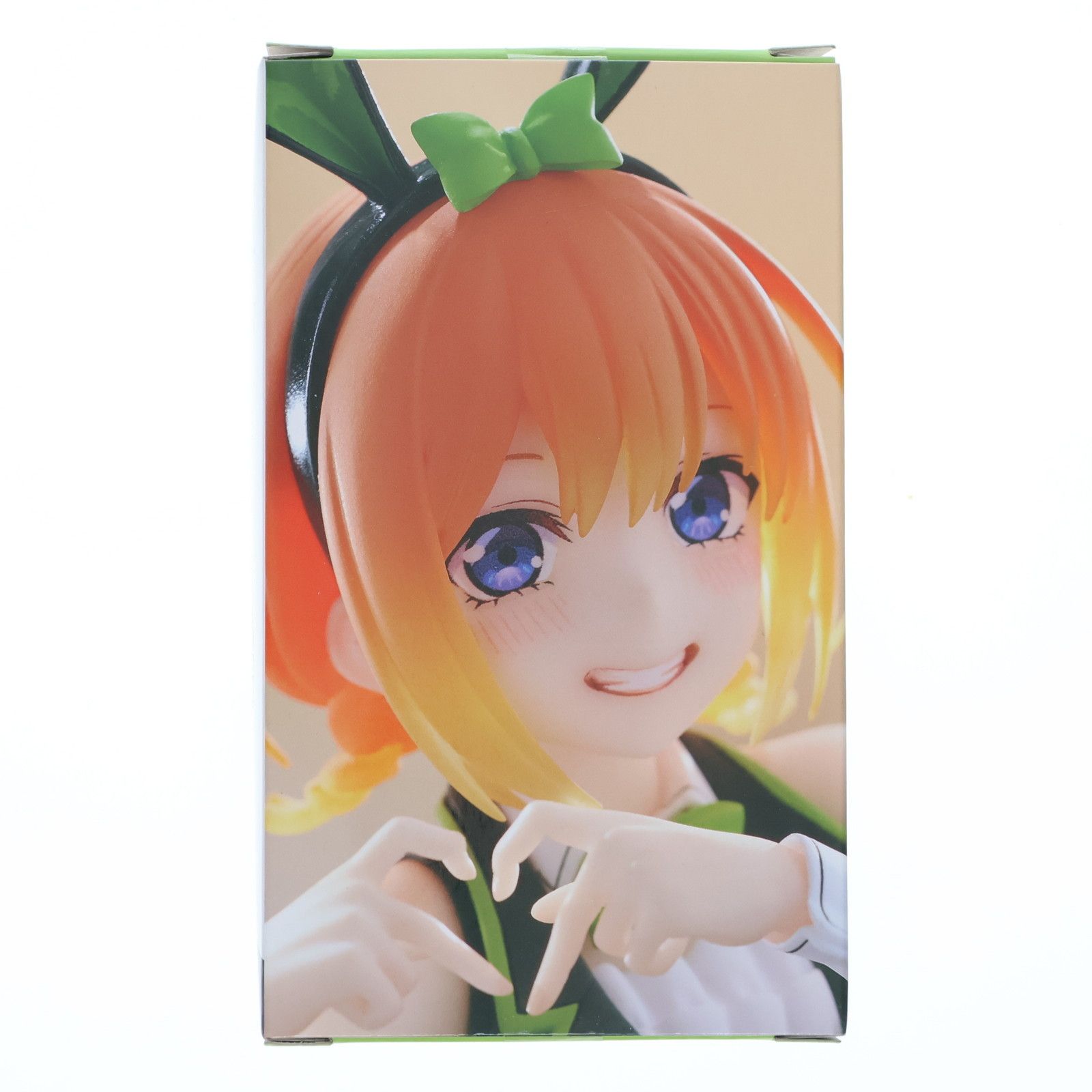 中野四葉〜バニーver.〜(なかのよつば) 五等分の花嫁* Desktop