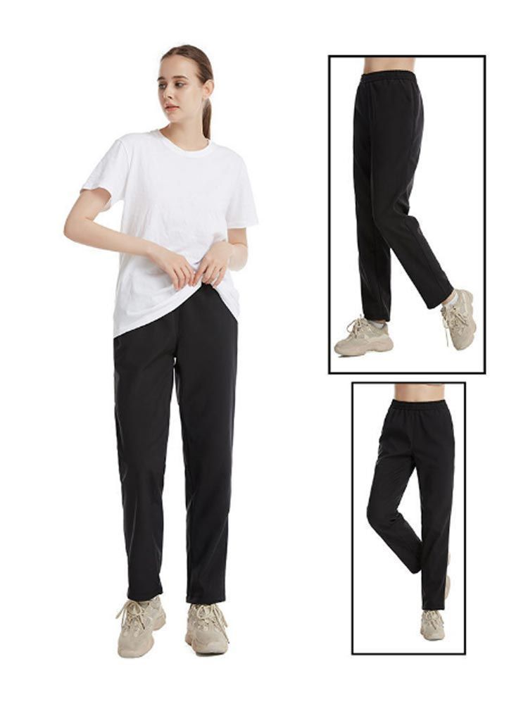 クライミングパンツ マウンテンパンツ メンズ レディース 登山パンツ ロングパンツ 撥水加工 裏起毛 暖かい 防寒 防風 冷え対策 保温 通気性 スポーツ アウトドア ズボン 登山用 アウトドアウェア lvy156 OLIVEOS_COM_TR